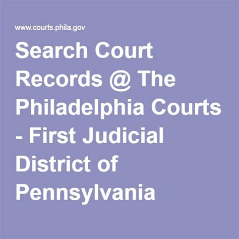 Philadelphia ccp docket. Things To Know About Philadelphia ccp docket. 